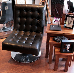 Barcelona Chair