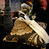 Bespoke Cushions