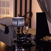 Showroom Deco Chair
