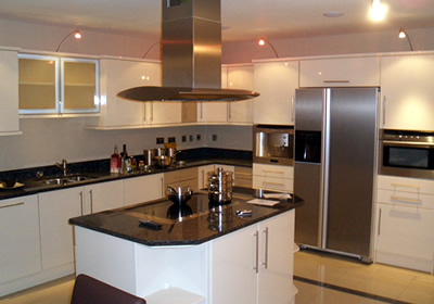 Stag Ridge Kitchen