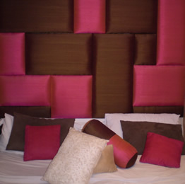 Varsani Headboard