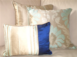 Bespoke Cushions